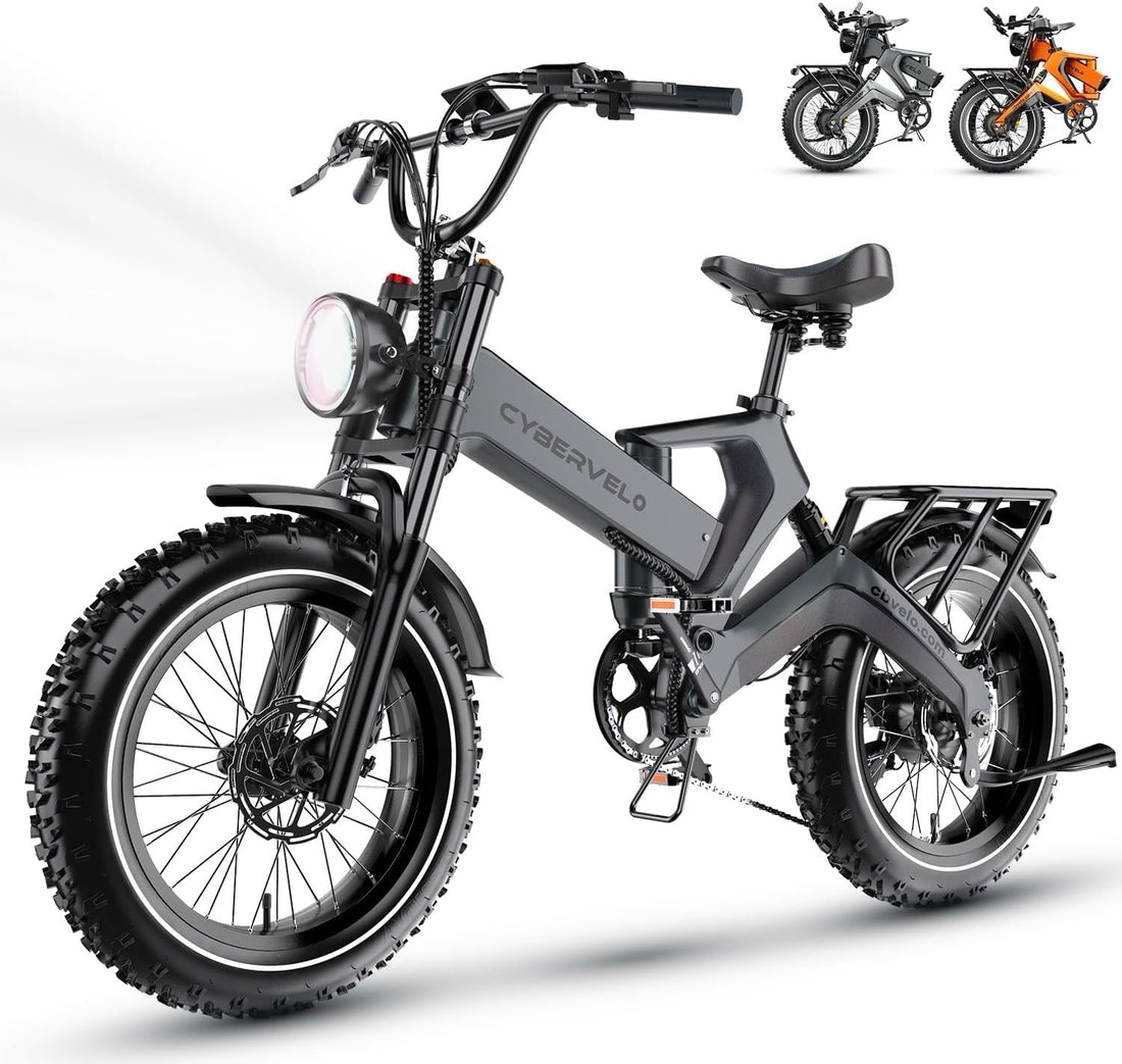 CYBER EK6 MAX