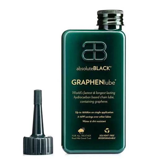 absoluteBLACK GRAPHENlube, 14ml