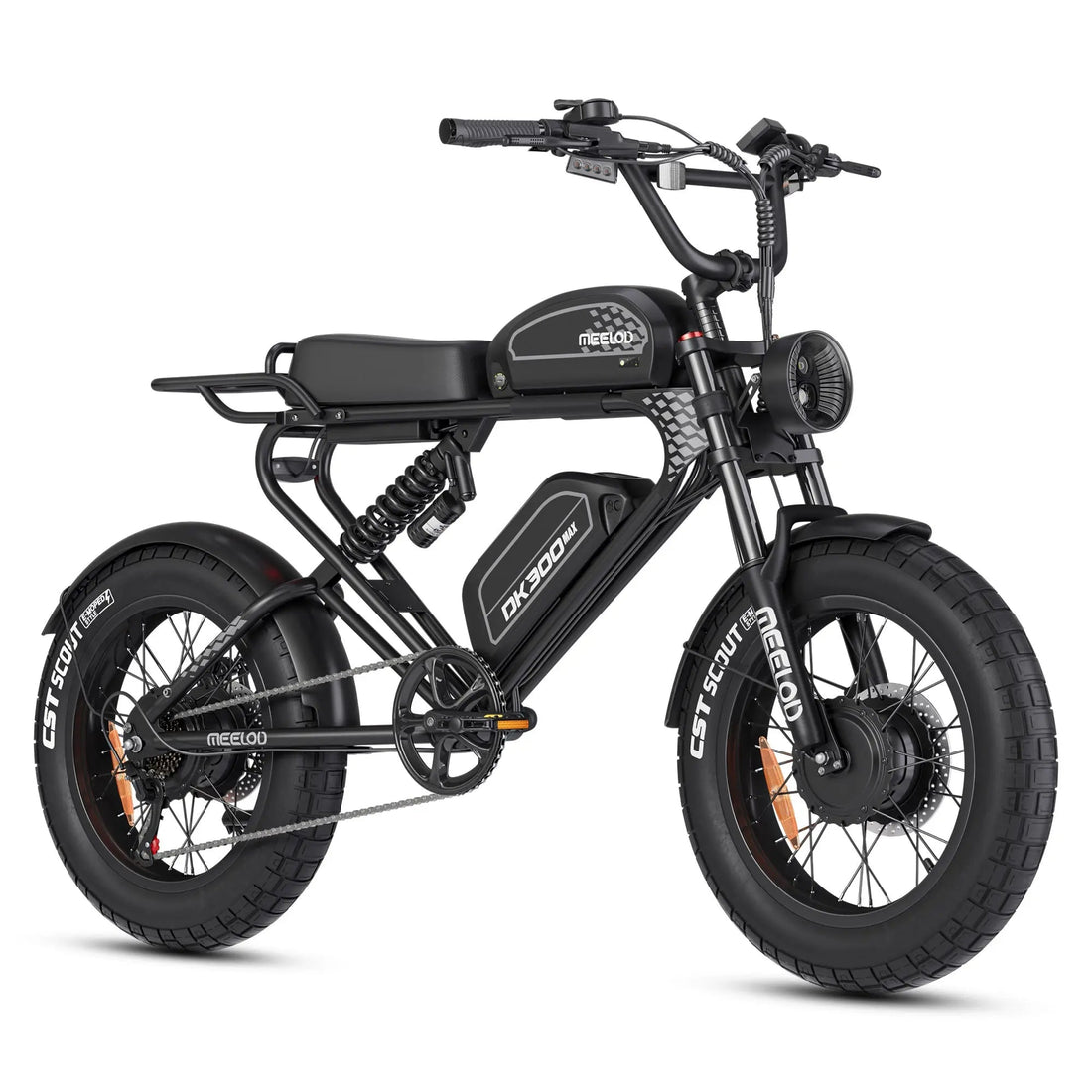 DK300 MAX DUAL